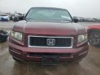 2008 Honda Ridgeline Rtx for Sale in Elgin, IL - Rear End