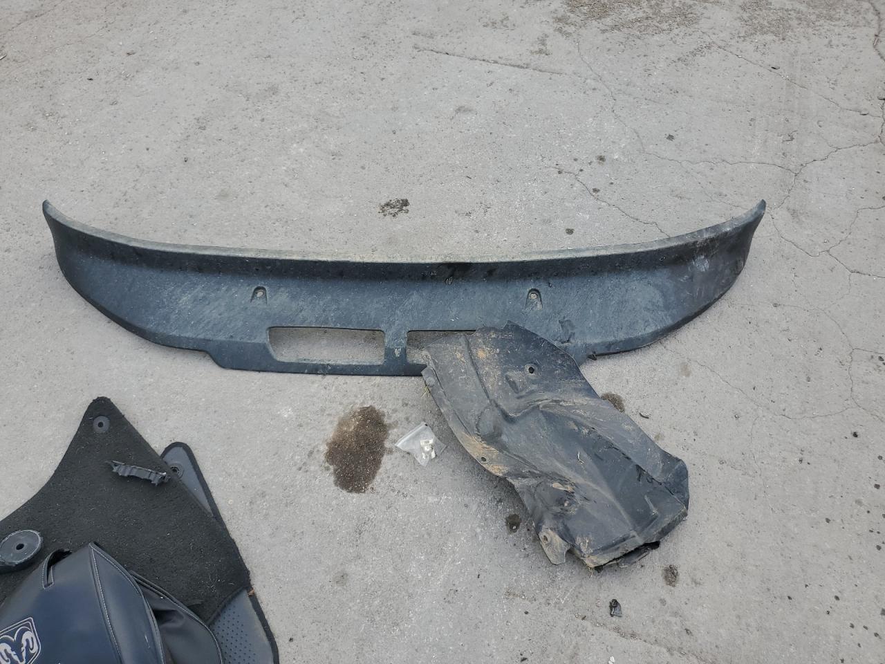 2021 Ram 2500 Big Horn VIN: 3C6UR5DJ7MG556130 Lot: 54863635