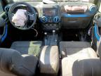 2011 Jeep Wrangler Unlimited Sahara   for Sale in Haslet, TX - Rollover
