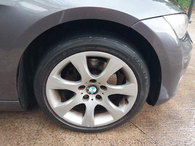 2008 BMW 320I SE