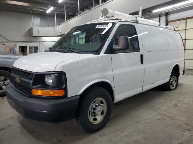 2016 Chevrolet Express G2500 