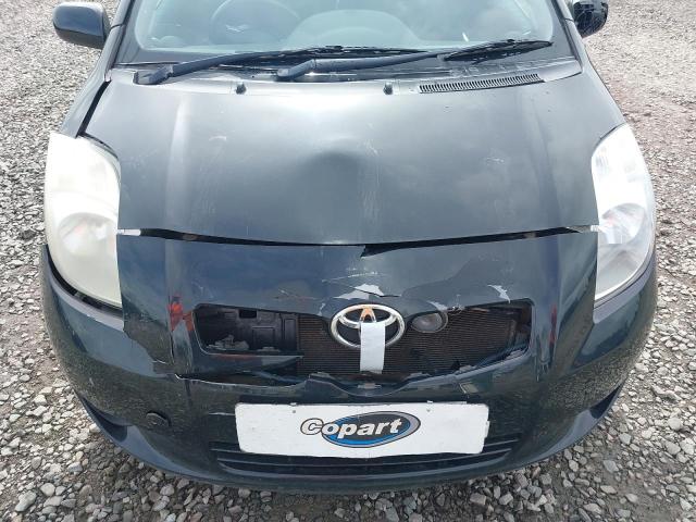 2006 TOYOTA YARIS T3