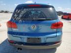 2017 Volkswagen Tiguan S for Sale in Haslet, TX - Front End