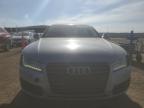 2012 Audi A7 Premium Plus for Sale in Brighton, CO - Front End