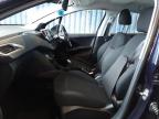 2018 PEUGEOT 208 SIGNAT for sale at Copart SANDTOFT