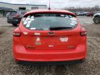 2016 Ford Focus Se იყიდება Central Square-ში, NY - Front End