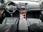 2013 Toyota Highlander Limited იყიდება Windsor-ში, NJ - Side