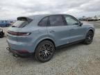 2024 Porsche Cayenne  იყიდება San Diego-ში, CA - Rear End