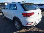 2024 VOLKSWAGEN T-ROC LIFE for sale at Copart EAST KILBRIDE