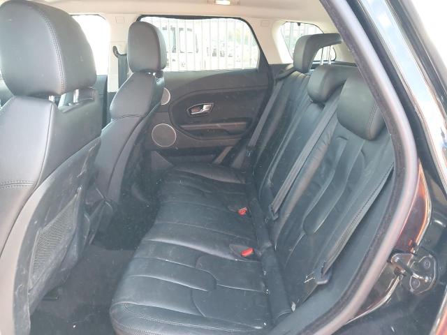 2013 LAND ROVER RANGE ROVE