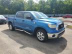 2007 Toyota Tundra Crewmax Sr5 na sprzedaż w Shreveport, LA - Side