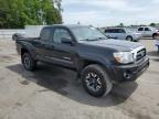 2007 Toyota Tacoma Access Cab للبيع في Dunn، NC - Side