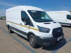 2020 FORD TRANSIT 35 for sale at Copart NEWBURY