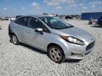 2016 Ford Fiesta Se на продаже в Arcadia, FL - Rear End