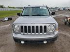 2017 Jeep Patriot Latitude for Sale in Houston, TX - Side
