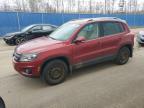2014 VOLKSWAGEN TIGUAN S for sale at Copart NB - MONCTON