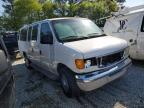 2003 Ford Econoline E350 Super Duty Wagon for Sale in Loganville, GA - Front End