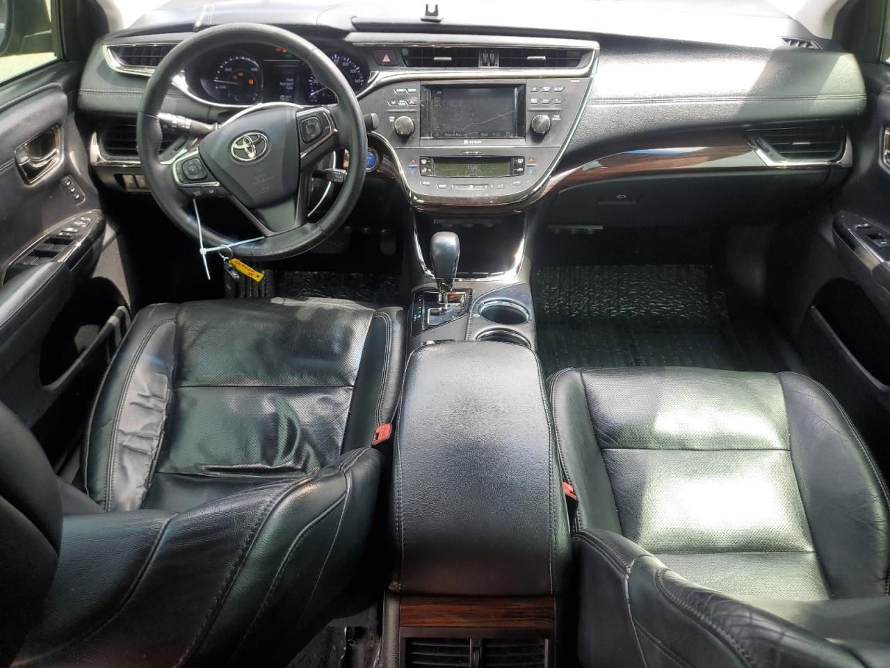 2013 Toyota Avalon Hybrid VIN: 4T1BD1EB3DU009640 Lot: 54245045