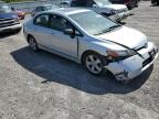 2007 Honda Civic Ex იყიდება York Haven-ში, PA - Front End
