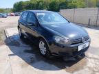 2010 VOLKSWAGEN GOLF SE TD for sale at Copart WESTBURY