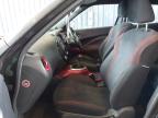 2016 NISSAN JUKE N-CON for sale at Copart SANDTOFT