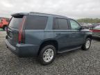 2020 Chevrolet Tahoe C1500 Lt de vânzare în Spartanburg, SC - Front End