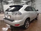 2009 LEXUS RX 400H LT for sale at Copart NEWBURY
