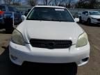 2008 Toyota Corolla Matrix Xr zu verkaufen in Moraine, OH - All Over