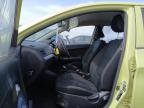 2015 KIA PICANTO 2 for sale at Copart PETERLEE