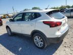 2018 Nissan Rogue Sport S იყიდება Montgomery-ში, AL - Front End