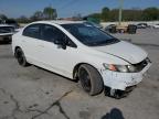 2010 Honda Civic Lx zu verkaufen in Lebanon, TN - All Over