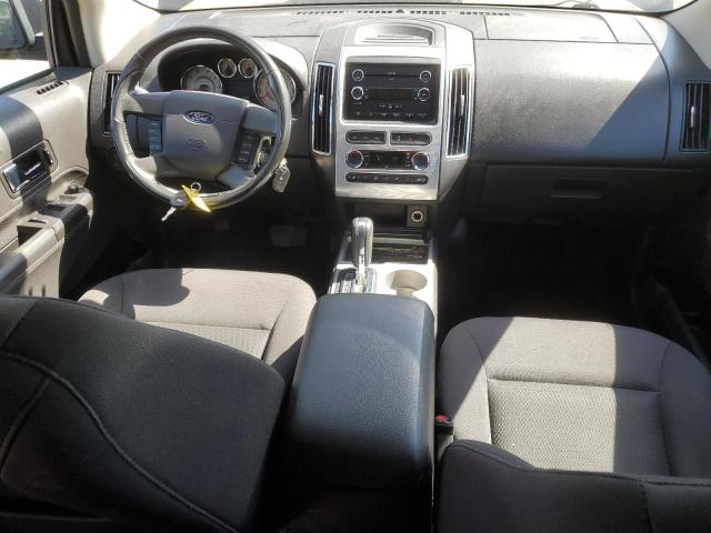 2010 FORD EDGE SEL