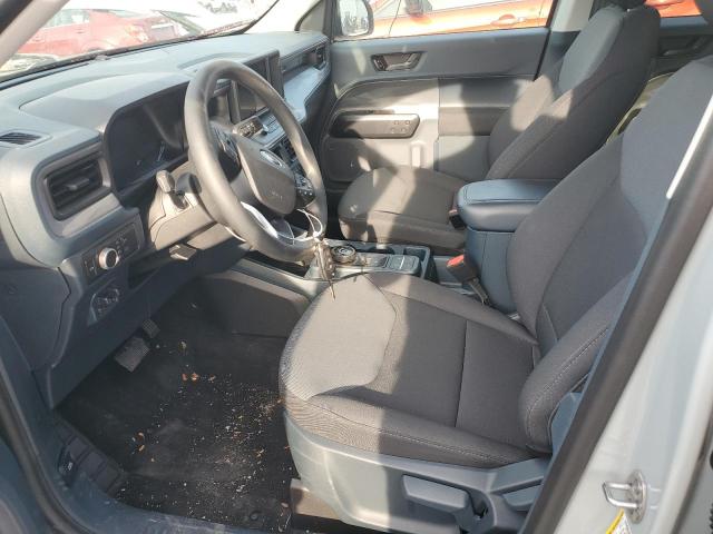  FORD MAVERICK 2024 Gray