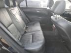 2007 Mercedes-Benz S 550 zu verkaufen in Woodhaven, MI - Front End