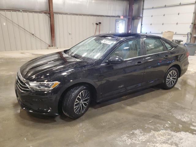  VOLKSWAGEN JETTA 2019 Czarny