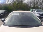 2015 RENAULT CLIO D-QUE for sale at Copart SANDWICH