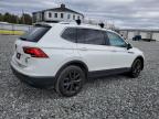2022 Volkswagen Tiguan Se en Venta en North Billerica, MA - Minor Dent/Scratches