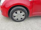 2009 SUZUKI SWIFT GL 3 for sale at Copart YORK