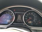2015 Audi Q7 Premium na sprzedaż w Sacramento, CA - Front End