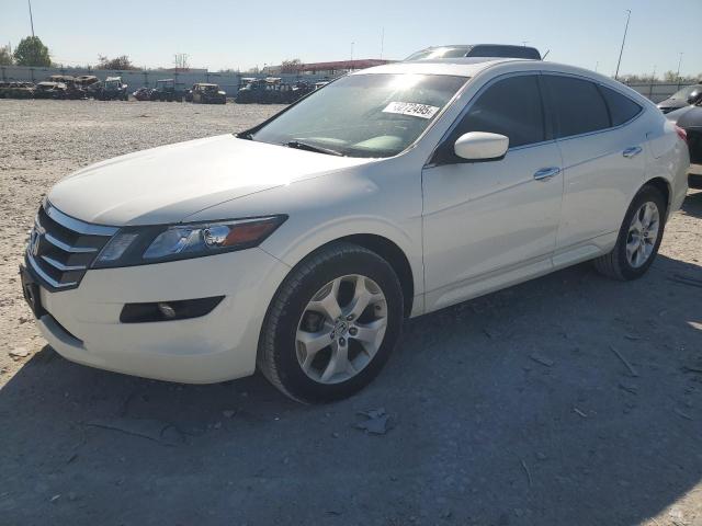 2012 Honda Crosstour Exl