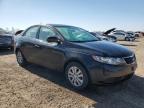 2012 Kia Forte Ex на продаже в Elgin, IL - Rear End