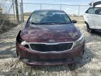 2017 Kia Forte Lx იყიდება Cicero-ში, IN - Side