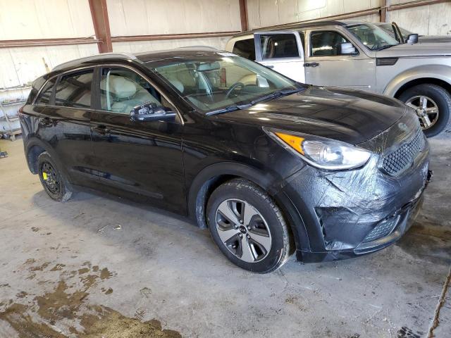  KIA NIRO 2019 Black
