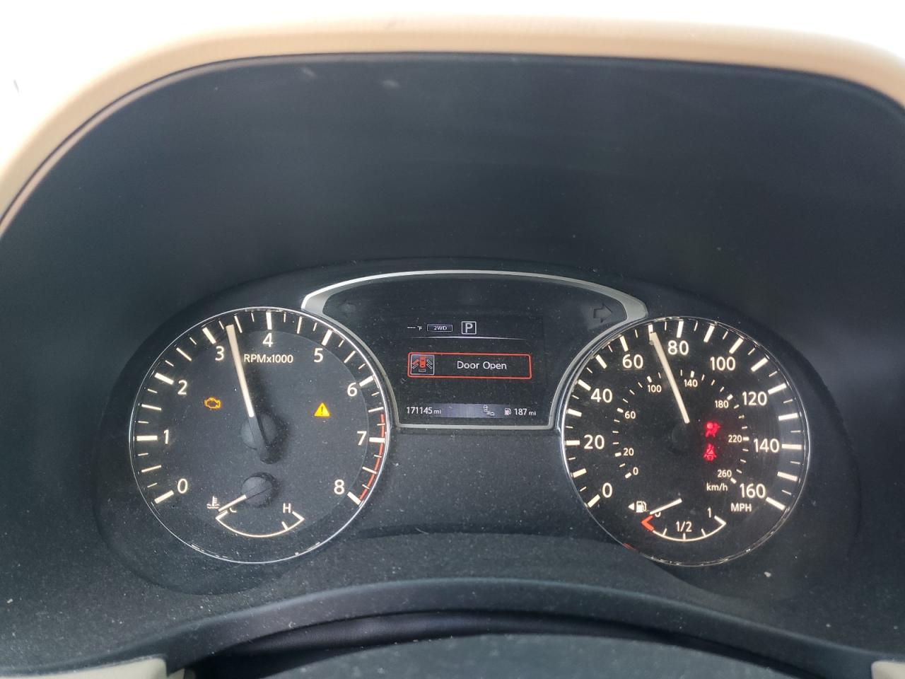 2016 Nissan Pathfinder S VIN: 5N1AR2MM9GC666121 Lot: 53886955