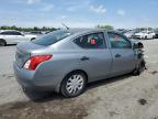 2014 Nissan Versa S на продаже в Fredericksburg, VA - Front End