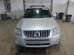2009 Mercury Mariner Premier for Sale in Lexington, KY - Rear End