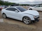 2014 Audi A5 Premium Plus na sprzedaż w Greenwell Springs, LA - Front End