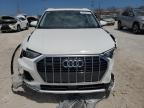 2021 Audi Q3 Premium 40 de vânzare în Homestead, FL - Front End