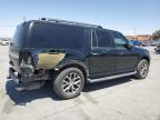 2017 Ford Expedition El Xlt for Sale in Anthony, TX - Rear End