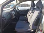 2008 HONDA JAZZ SE CV for sale at Copart NEWBURY